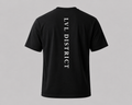LVL District Classic Tee V1