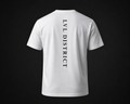 LVL District Classic Tee V1