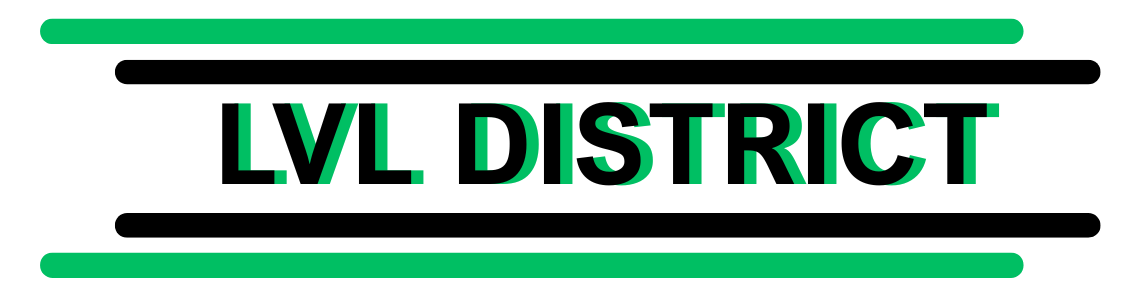 LVL DISTRICT